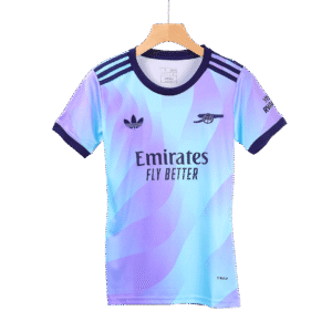 Women's Arsenal Third Away Jersey 2024/25