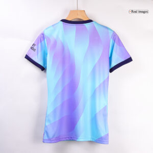 Women's Arsenal Third Away Jersey 2024/25