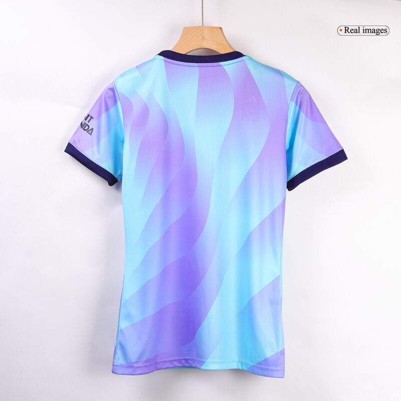 Women's Arsenal Third Away Jersey 2024/25