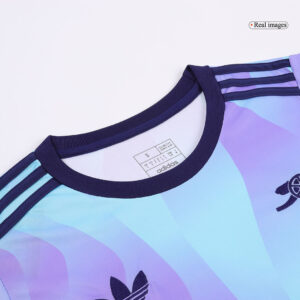 Women's Arsenal Third Away Jersey 2024/25