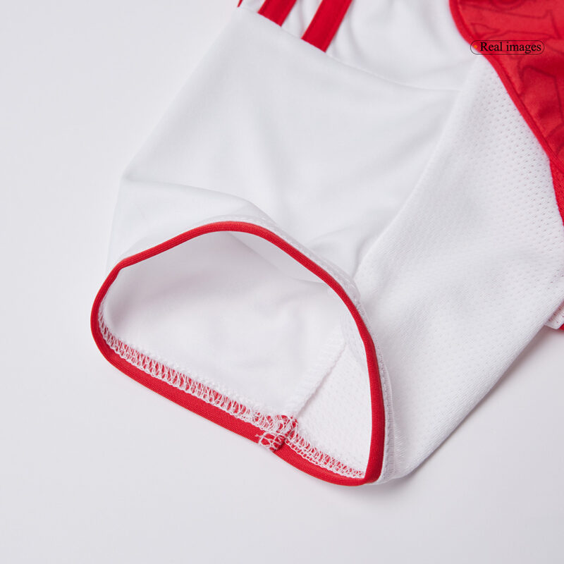 Women's Arsenal Home Jersey 2025/26