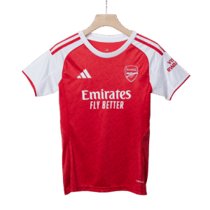 Women's Arsenal Home Jersey 2025/26