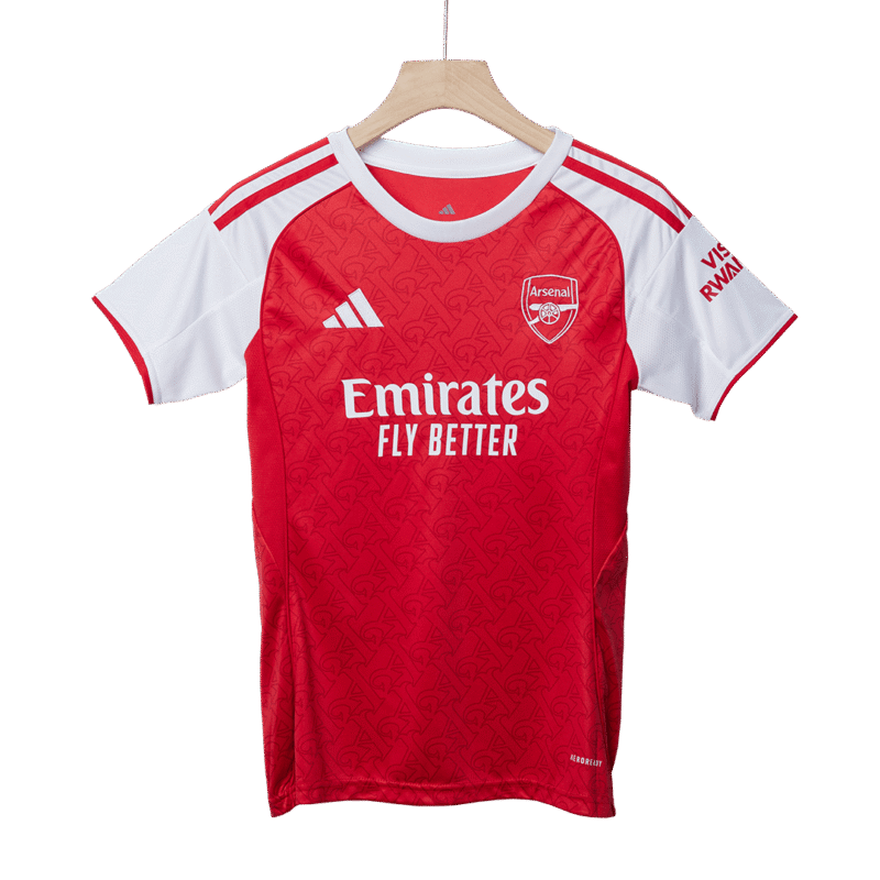 Women's Arsenal Home Jersey 2025/26