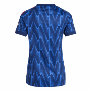 Women's Arsenal Away Jersey 2025/26