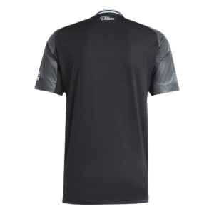 Aston Villa Away Soccer Jersey 2025/26