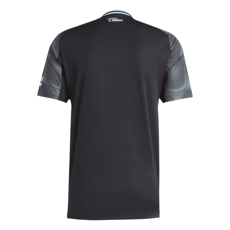 Aston Villa Away Soccer Jersey 2025/26