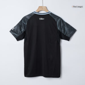 Aston Villa Away Soccer Jersey 2025/26