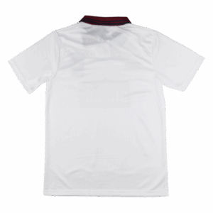 Aston Villa Third Away Soccer Jersey Retro 1994/95