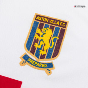 Aston Villa Third Away Soccer Jersey Retro 1994/95