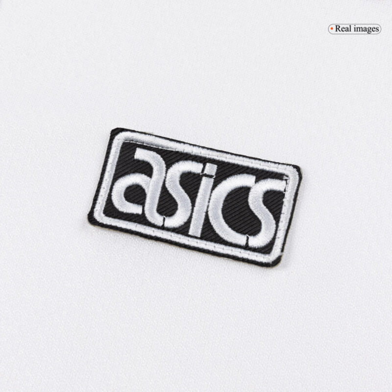 Aston Villa Third Away Soccer Jersey Retro 1994/95