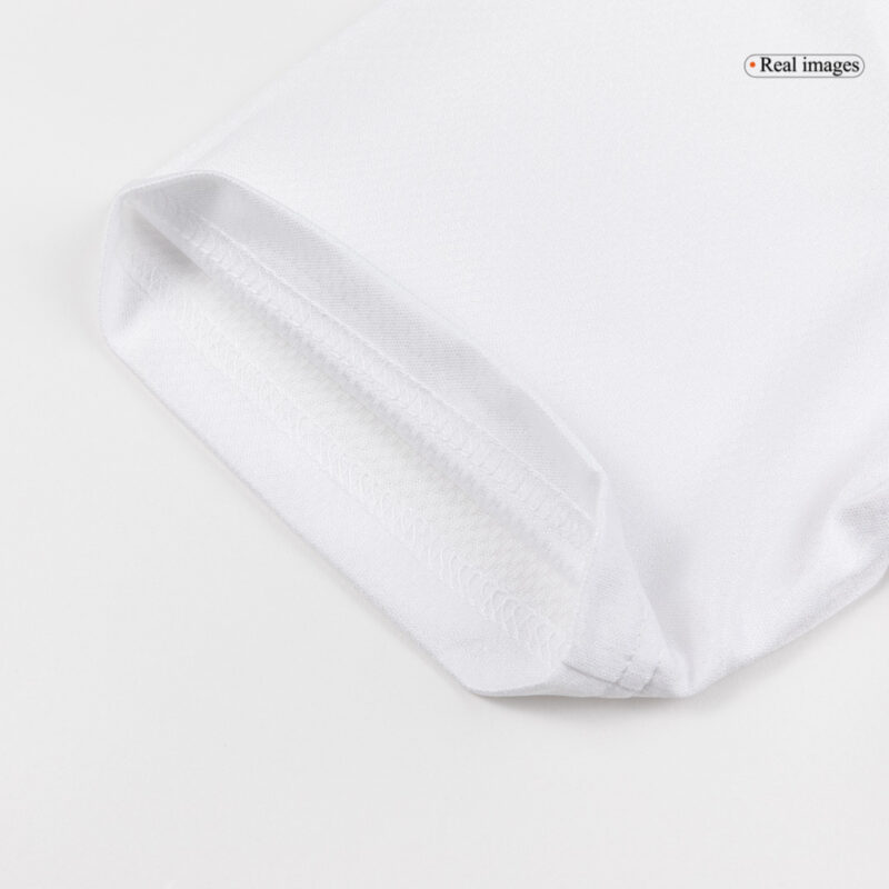 Aston Villa Third Away Soccer Jersey Retro 1994/95