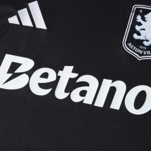 648116_10 Aston Villa Away Soccer Jersey 2025/26