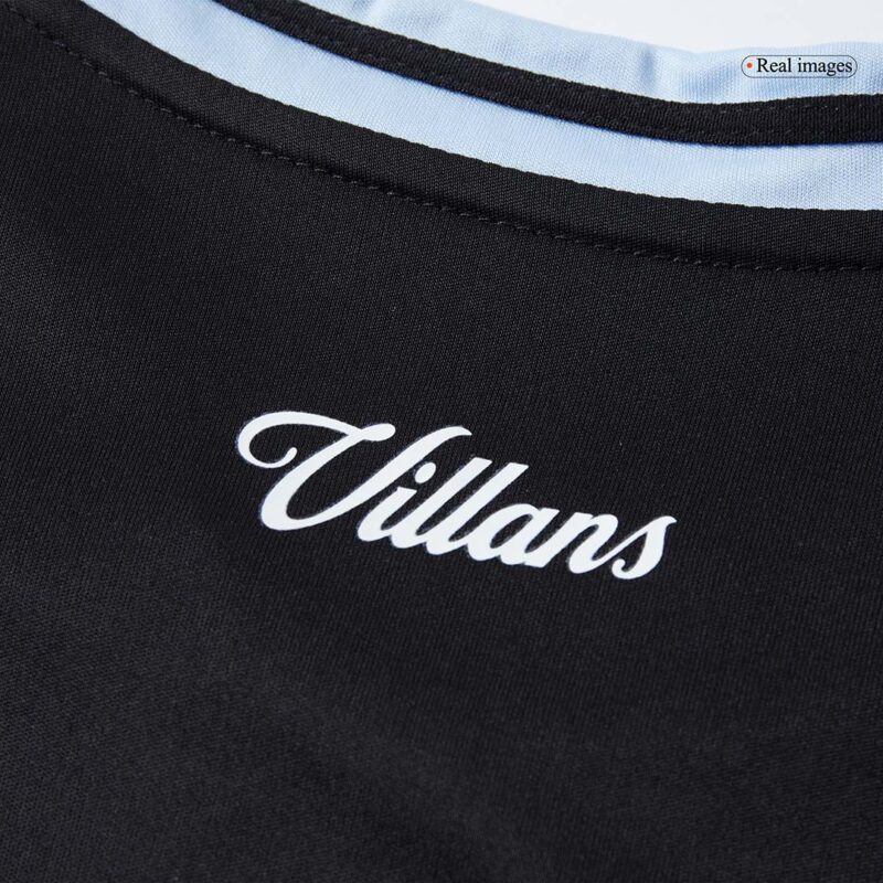 648116_13 Aston Villa Away Soccer Jersey 2025/26