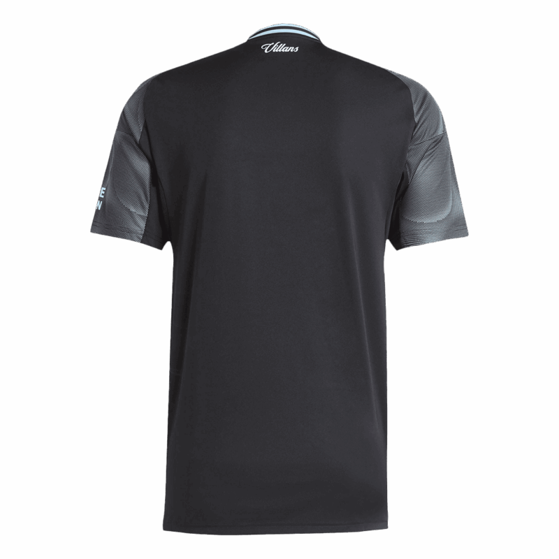 648116_2 Aston Villa Away Soccer Jersey 2025/26