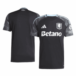 648116_3 Aston Villa Away Soccer Jersey 2025/26