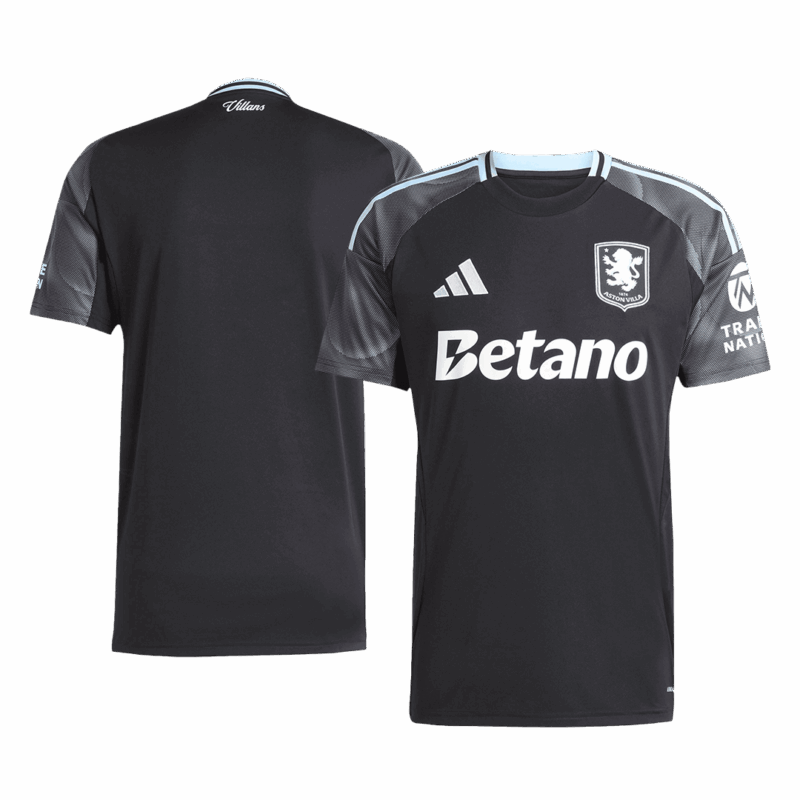 648116_3 Aston Villa Away Soccer Jersey 2025/26