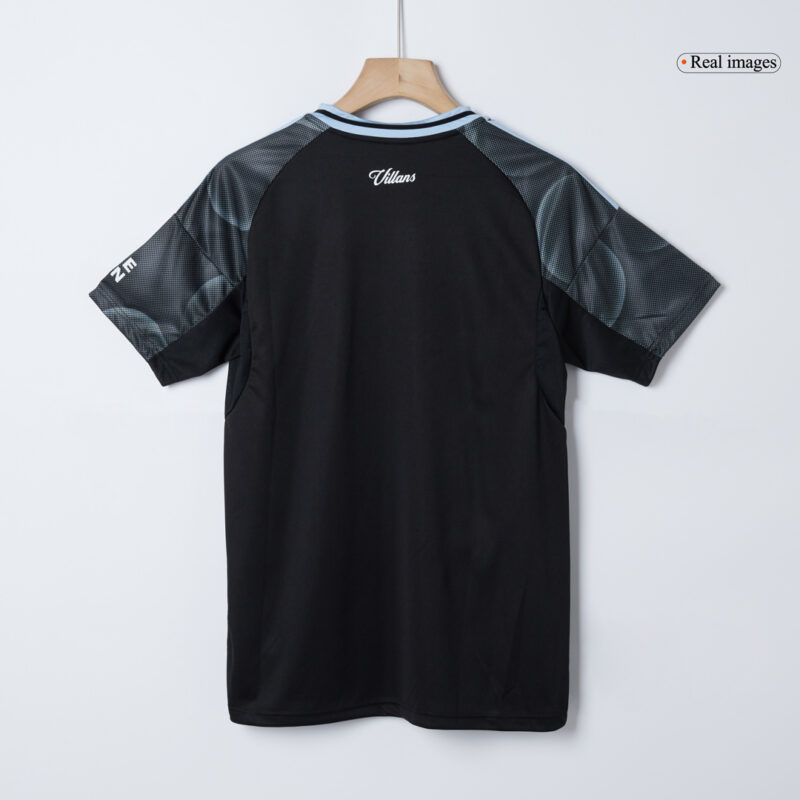 648116_6 Aston Villa Away Soccer Jersey 2025/26