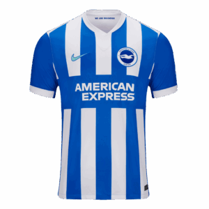 Brighton & Hove Albion Home Sleeveless Jersey 2025/26