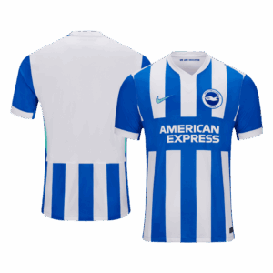 Brighton & Hove Albion Home Sleeveless Jersey 2025/26