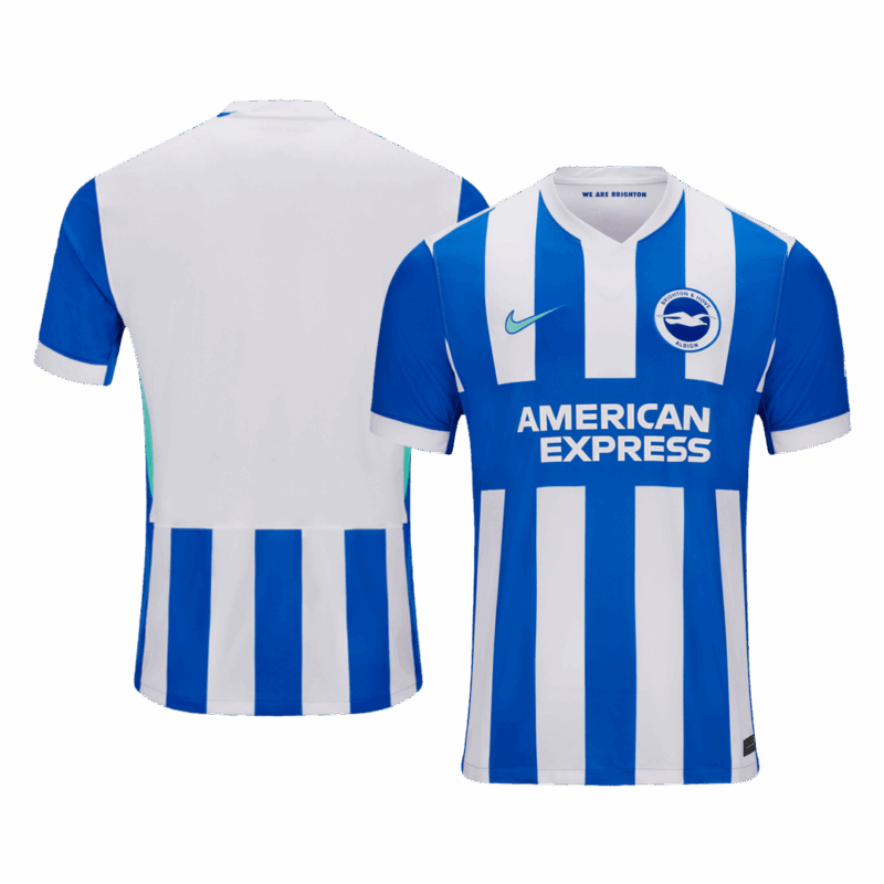 Brighton & Hove Albion Home Sleeveless Jersey 2025/26