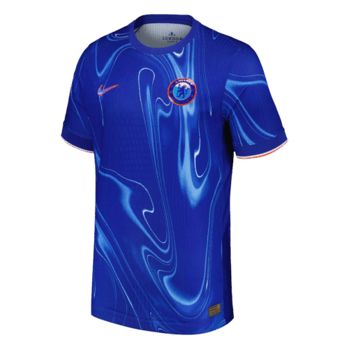 Chelsea Home Authentic Soccer Jersey 2024/25