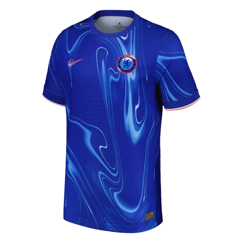 Chelsea Home Authentic Soccer Jersey 2024/25