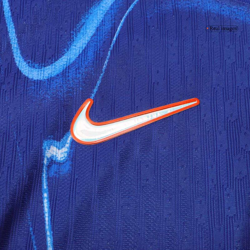 Chelsea Home Authentic Soccer Jersey 2024/25