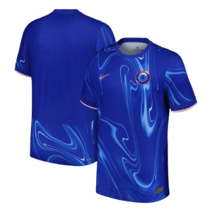 Chelsea Home Authentic Soccer Jersey 2024/25