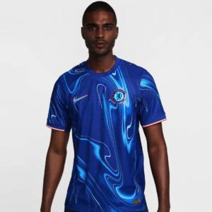 Chelsea Home Authentic Soccer Jersey 2024/25