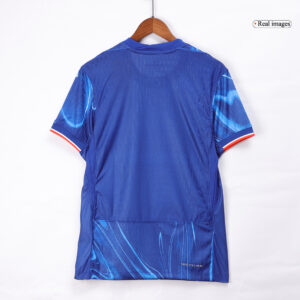 Chelsea Home Authentic Soccer Jersey 2024/25