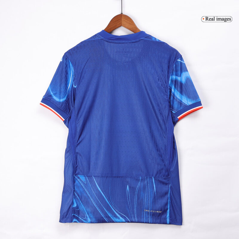 Chelsea Home Authentic Soccer Jersey 2024/25