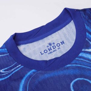 Chelsea Home Authentic Soccer Jersey 2024/25