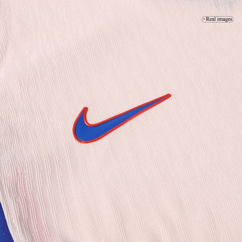 Chelsea Away Authentic Soccer Jersey 2024/25
