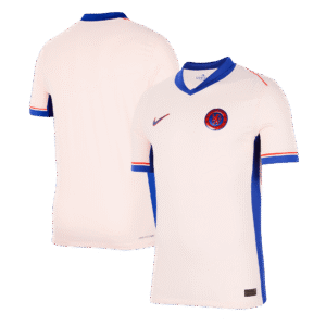 Chelsea Away Authentic Soccer Jersey 2024/25