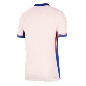Chelsea Away Authentic Soccer Jersey 2024/25
