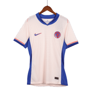 Chelsea Away Authentic Soccer Jersey 2024/25