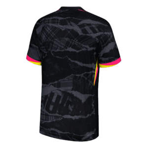 Chelsea Third Away Authentic Soccer Jersey 2024/25