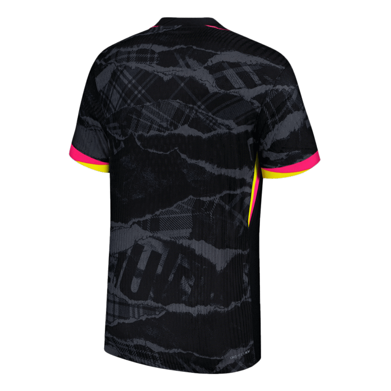 Chelsea Third Away Authentic Soccer Jersey 2024/25