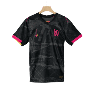 Chelsea Third Away Authentic Soccer Jersey 2024/25
