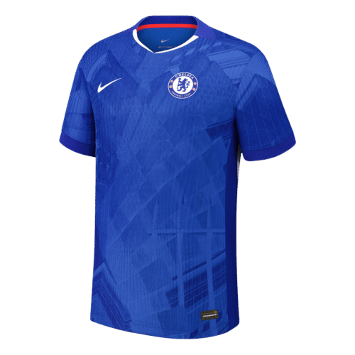 Chelsea Home Authentic Soccer Jersey 2025/26