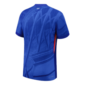 Chelsea Home Authentic Soccer Jersey 2025/26