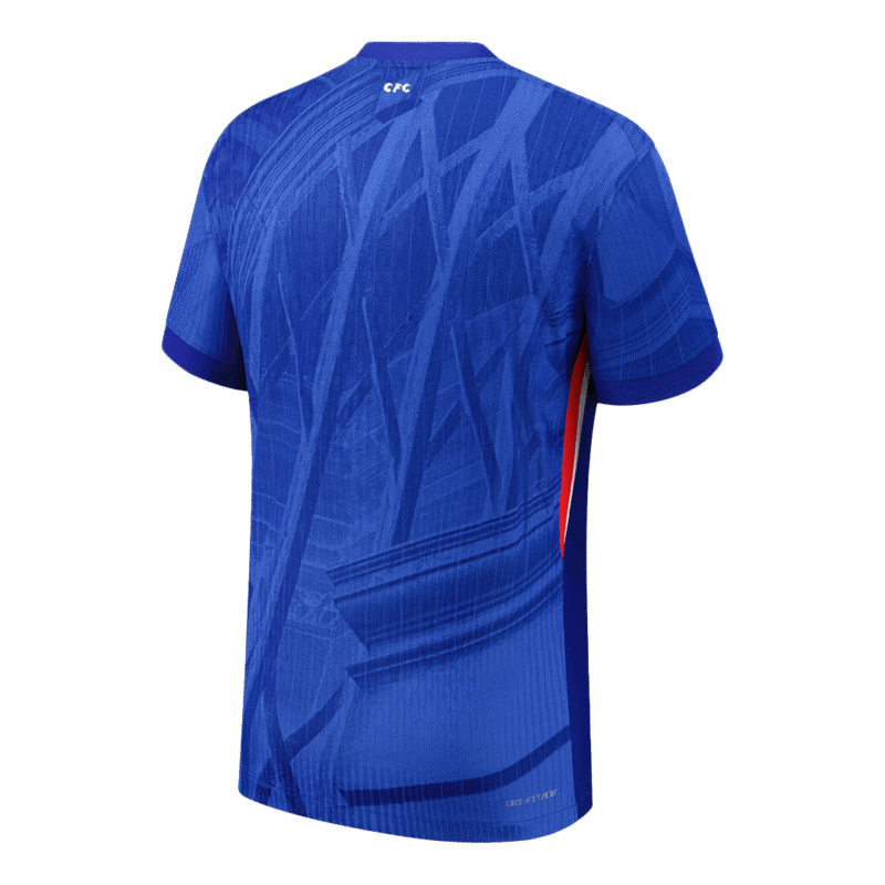 Chelsea Home Authentic Soccer Jersey 2025/26