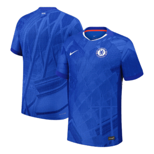 Chelsea Home Authentic Soccer Jersey 2025/26