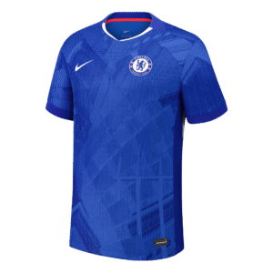 Chelsea Home Authentic Soccer Jersey 2025/26