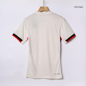 PALMER #10 Chelsea Away Authentic Soccer Jersey 2025/26 - UCL