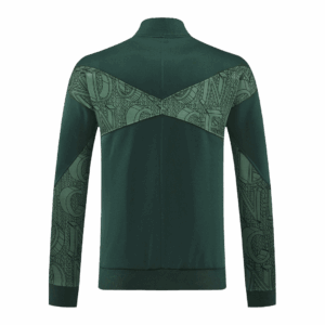 25/26 Chelsea Training Jacket Green
