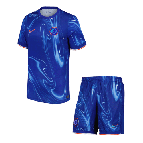 Chelsea Home Jerseys Kit 2024/25