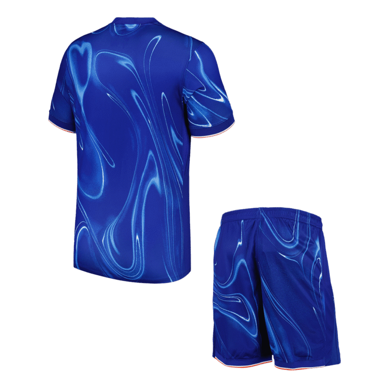 Chelsea Home Jerseys Kit 2024/25