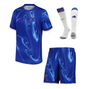 Chelsea Home Jerseys Full Kit 2024/25