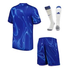 Chelsea Home Jerseys Full Kit 2024/25